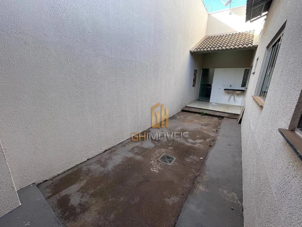 Casa, 3 quartos, 125 m² - Foto 2