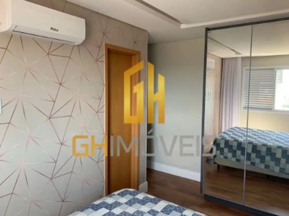 Apartamento, 3 quartos, 119 m² - Foto 3