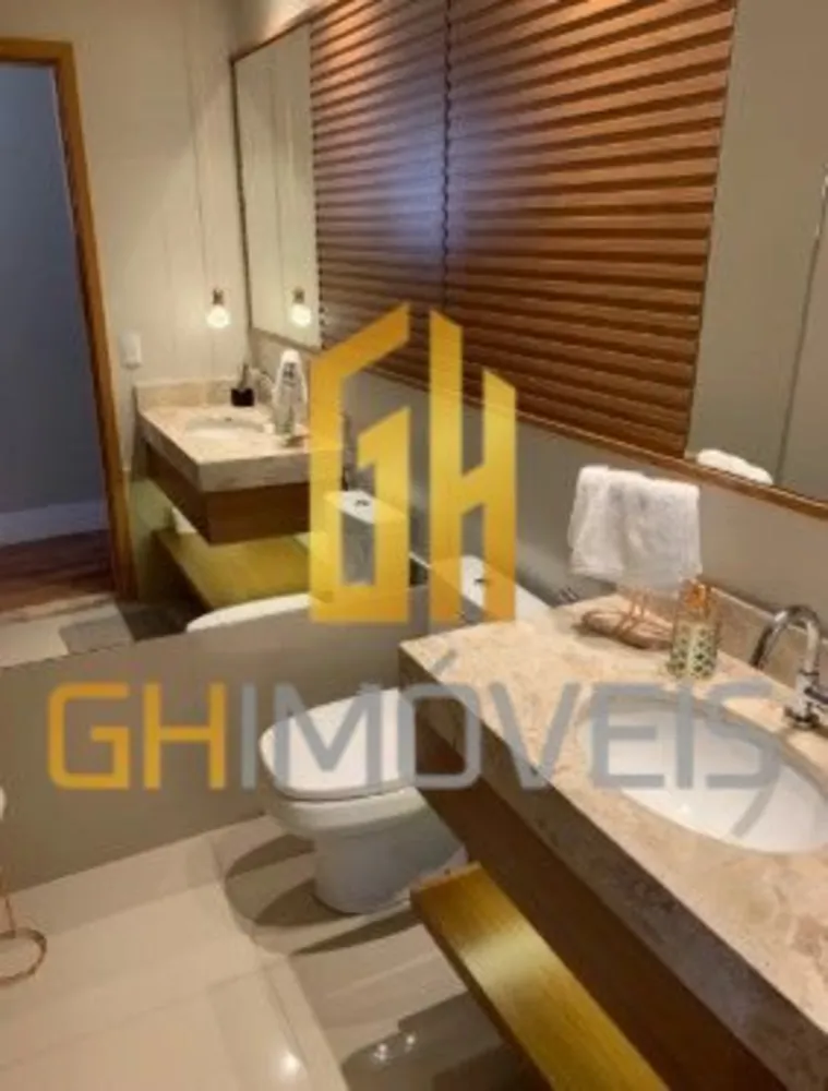 Apartamento, 3 quartos, 119 m² - Foto 4