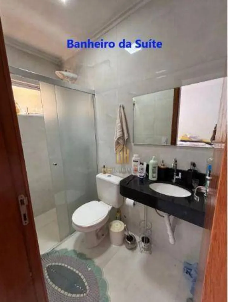 Casa, 3 quartos, 130 m² - Foto 3