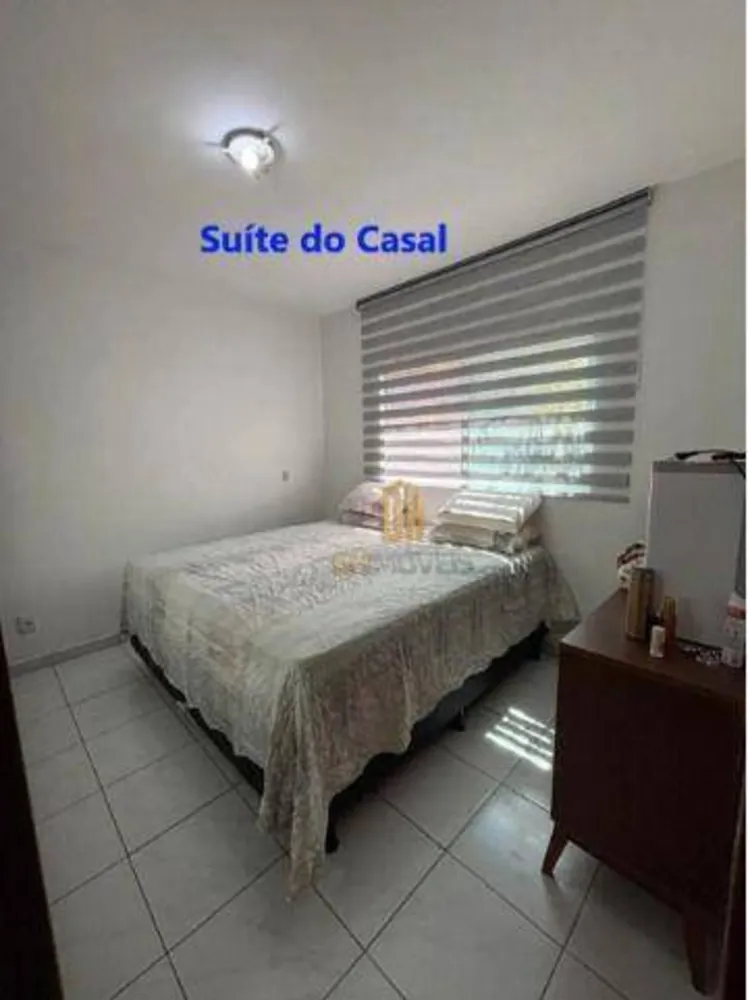 Casa, 3 quartos, 130 m² - Foto 1