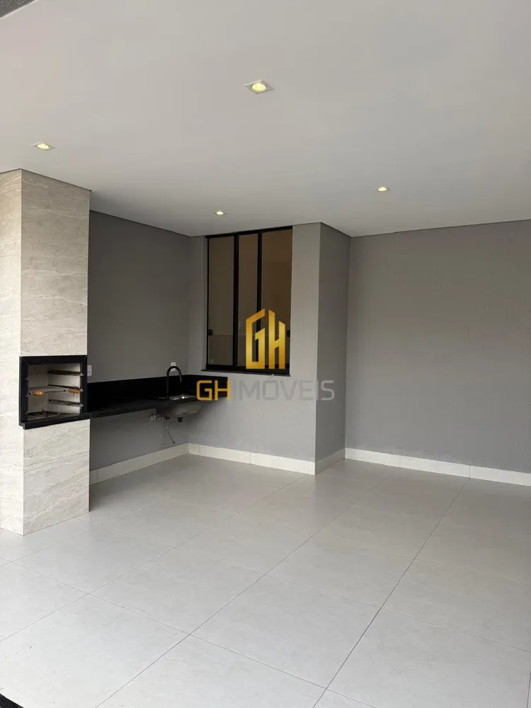 Casa, 3 quartos, 130 m² - Foto 2