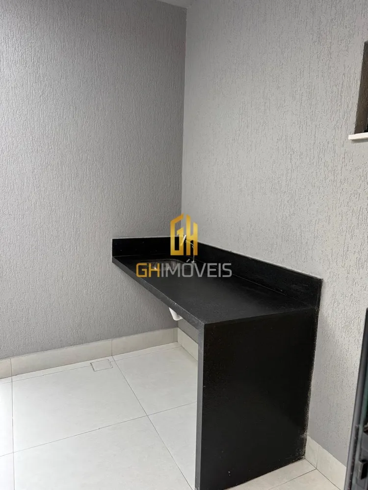 Casa, 3 quartos, 130 m² - Foto 3