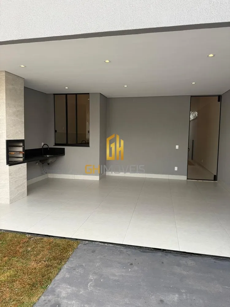 Casa, 3 quartos, 130 m² - Foto 1