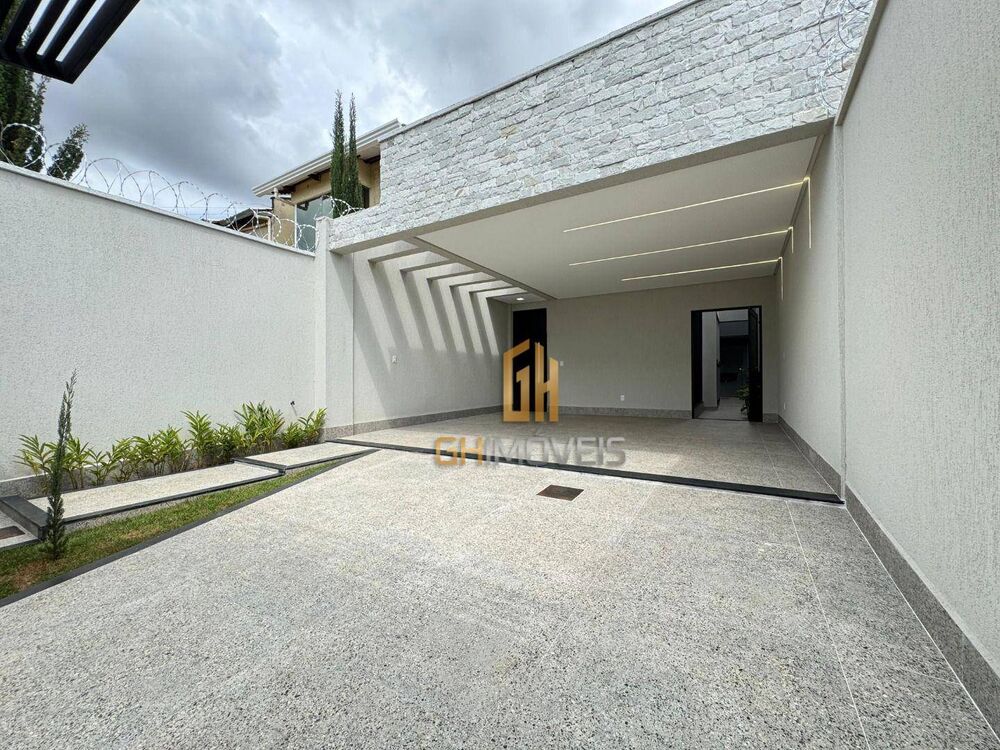 Sobrado, 3 quartos, 168 m² - Foto 1