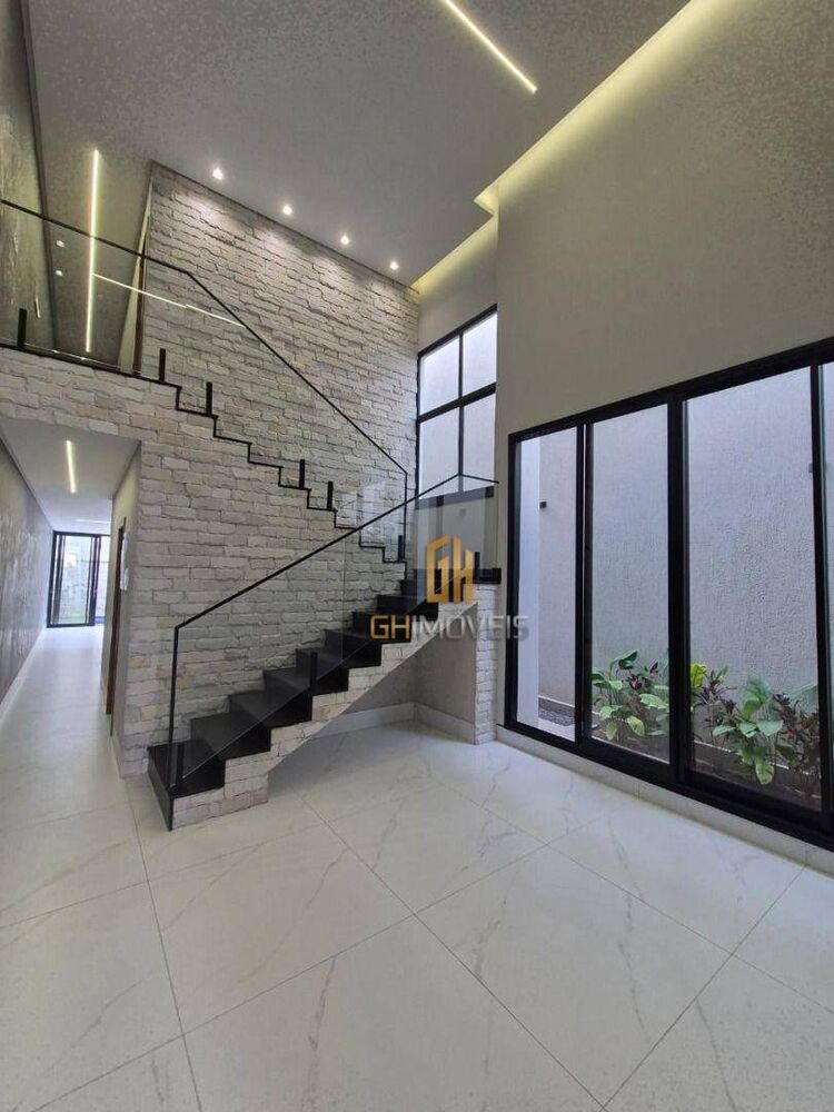 Sobrado, 3 quartos, 168 m² - Foto 2