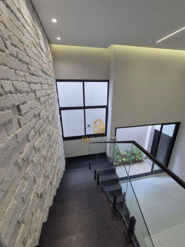 Sobrado, 3 quartos, 168 m² - Foto 3