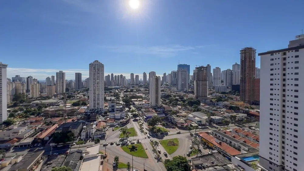 Apartamento, 2 quartos, 60 m² - Foto 4
