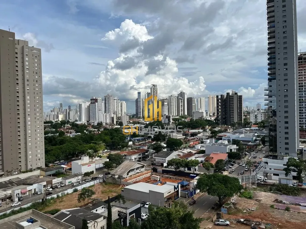 Apartamento, 3 quartos, 138 m² - Foto 3