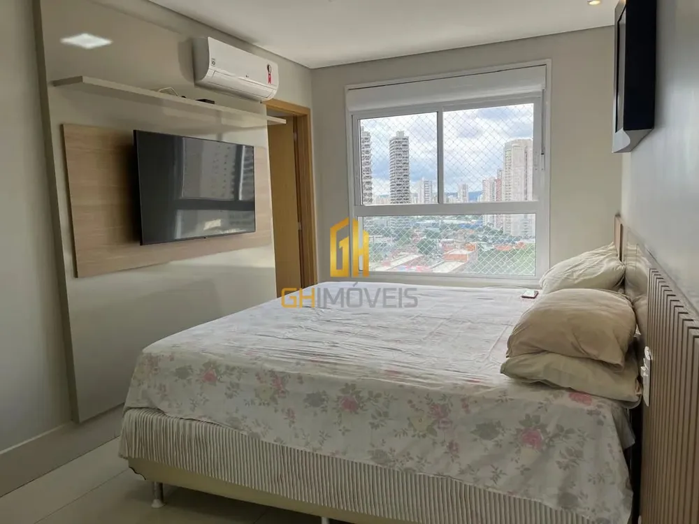 Apartamento, 3 quartos, 138 m² - Foto 2