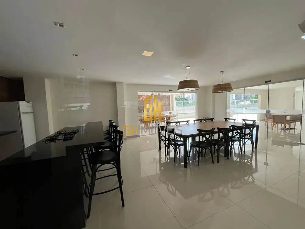 Apartamento, 3 quartos, 138 m² - Foto 4