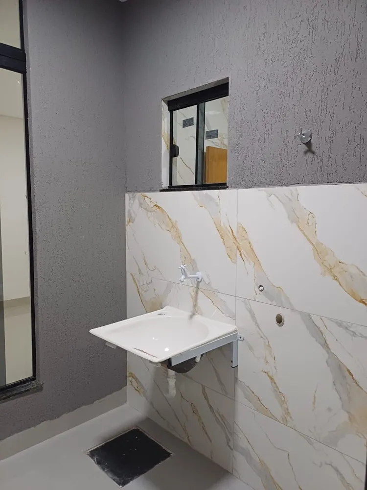Casa, 3 quartos, 106 m² - Foto 4