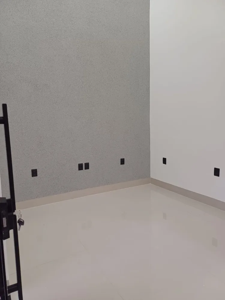 Casa, 3 quartos, 106 m² - Foto 1