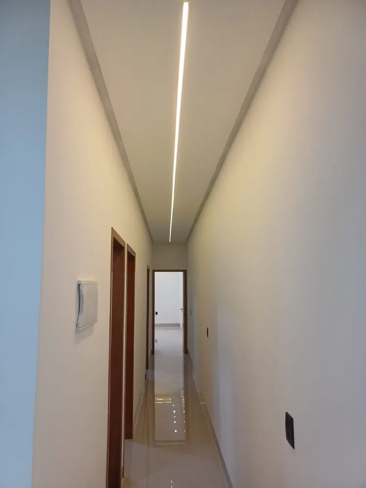 Casa, 3 quartos, 106 m² - Foto 3