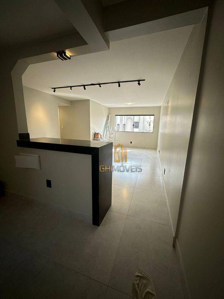 Apartamento, 3 quartos, 93 m² - Foto 2