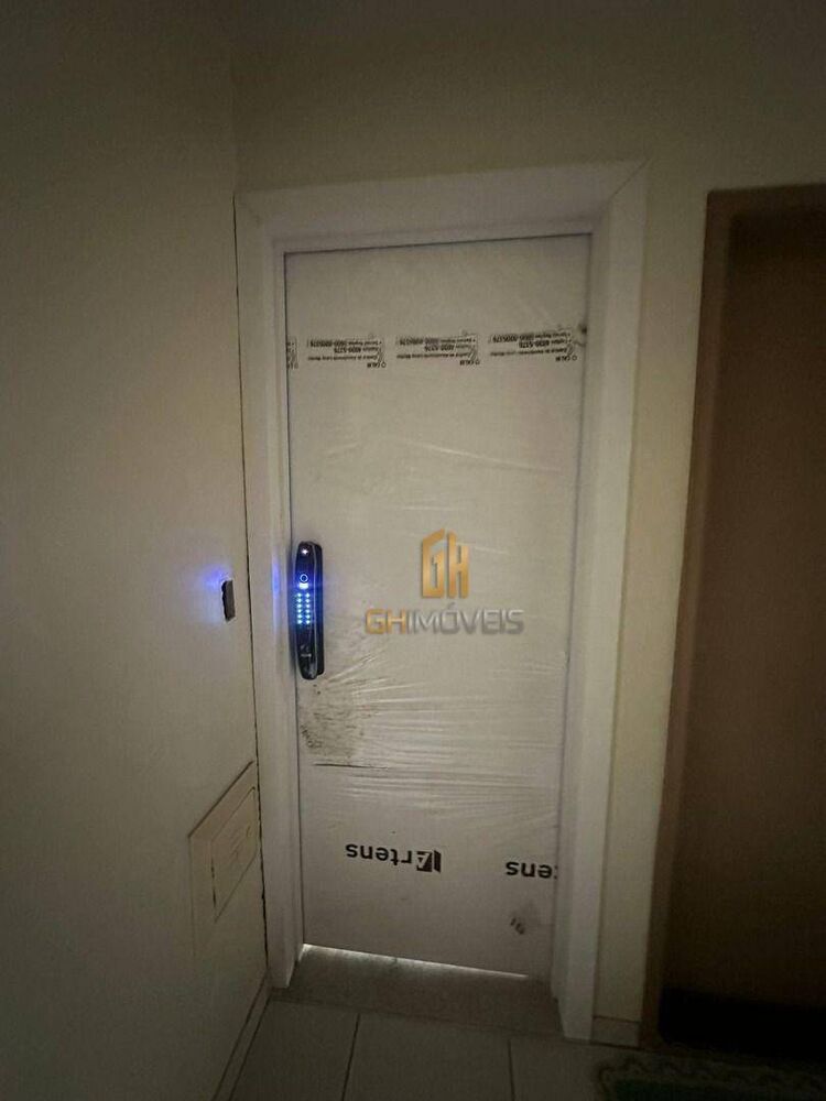 Apartamento, 3 quartos, 93 m² - Foto 1