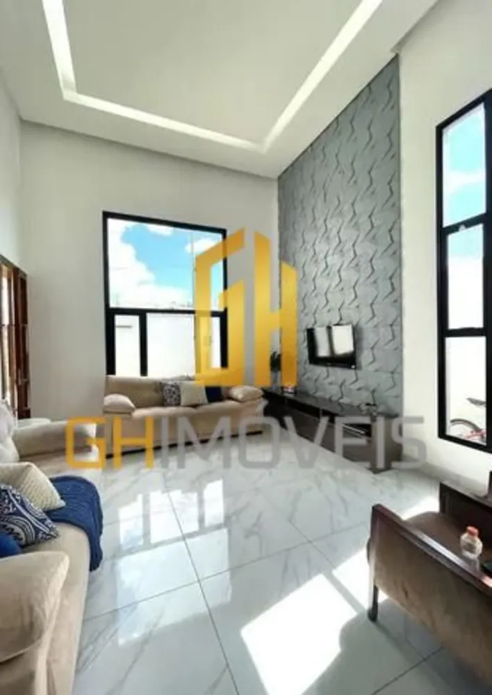 Casa, 3 quartos, 177 m² - Foto 3