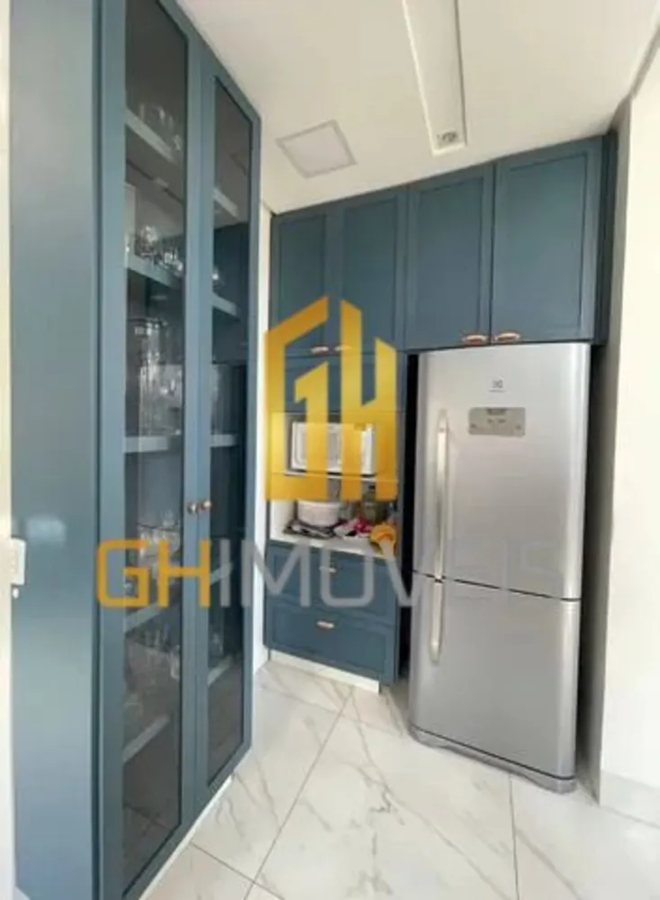 Casa, 3 quartos, 177 m² - Foto 4