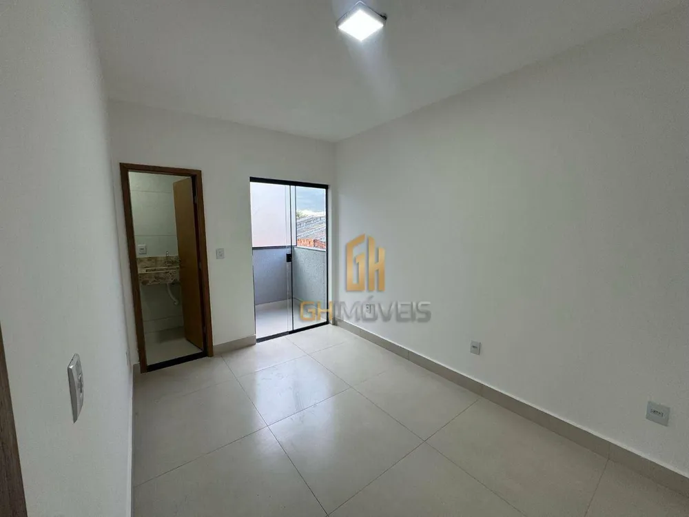 Sobrado, 2 quartos, 77 m² - Foto 1