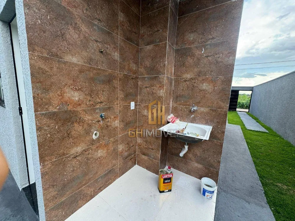 Sobrado, 2 quartos, 77 m² - Foto 3