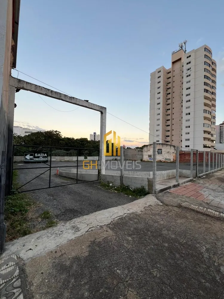 Terreno, 4360 m² - Foto 1