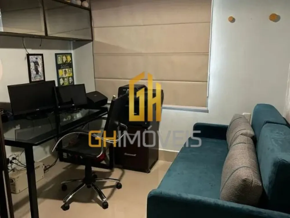 Apartamento, 3 quartos, 137 m² - Foto 3