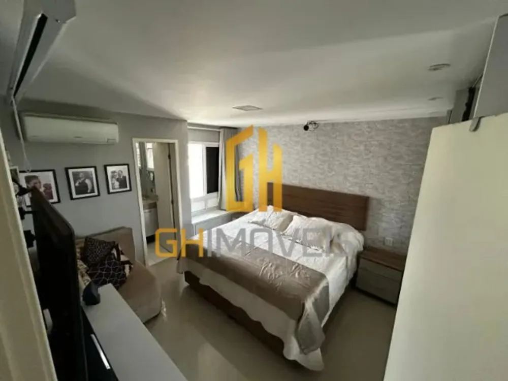 Apartamento, 3 quartos, 137 m² - Foto 1