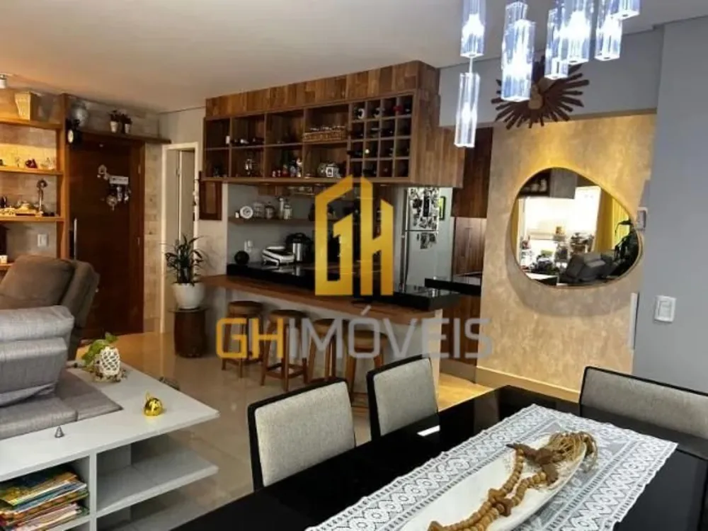 Apartamento, 3 quartos, 137 m² - Foto 4