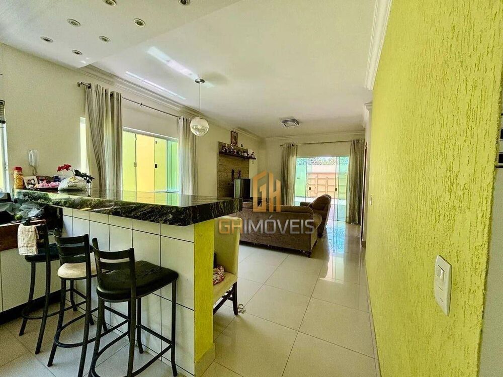 Sobrado, 4 quartos, 230 m² - Foto 3