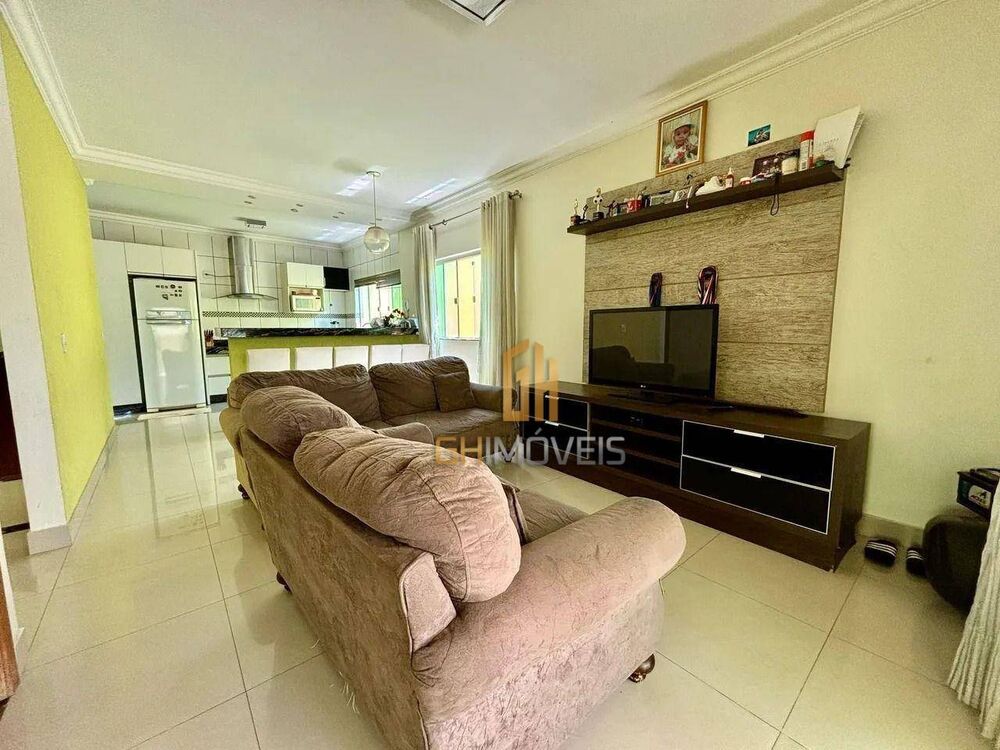 Sobrado, 4 quartos, 230 m² - Foto 4