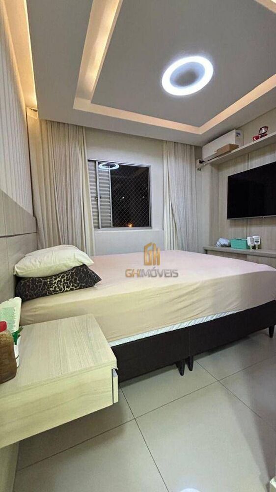 Apartamento à venda com 3 quartos, 124m² - Foto 10