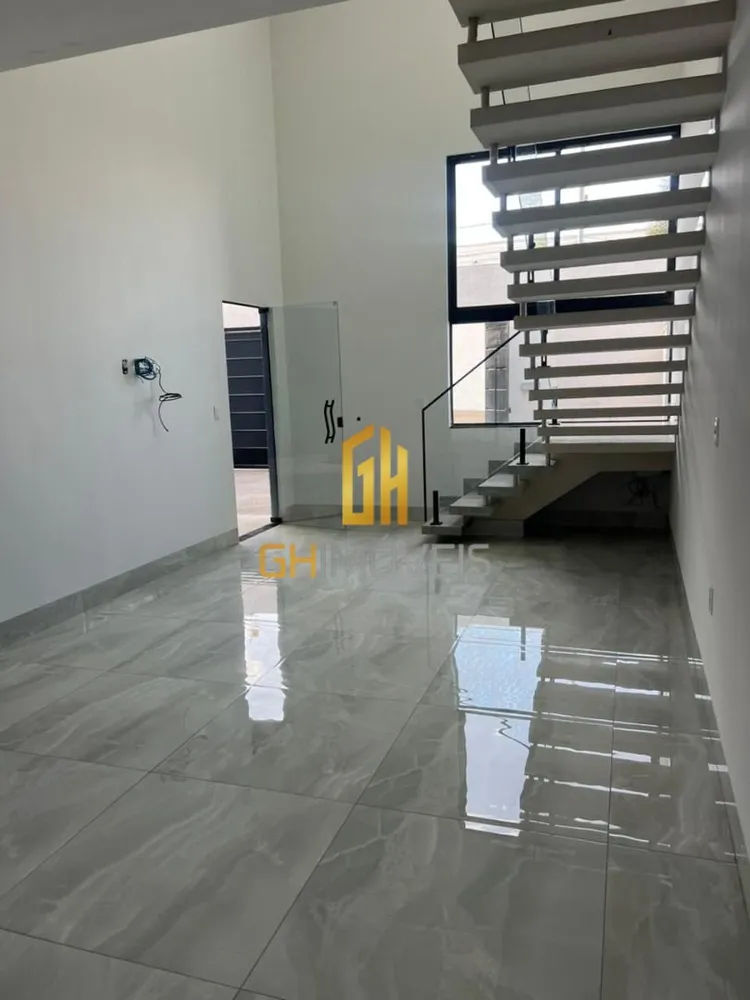 Sobrado, 3 quartos, 200 m² - Foto 4