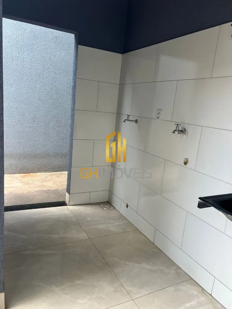 Sobrado, 3 quartos, 200 m² - Foto 3