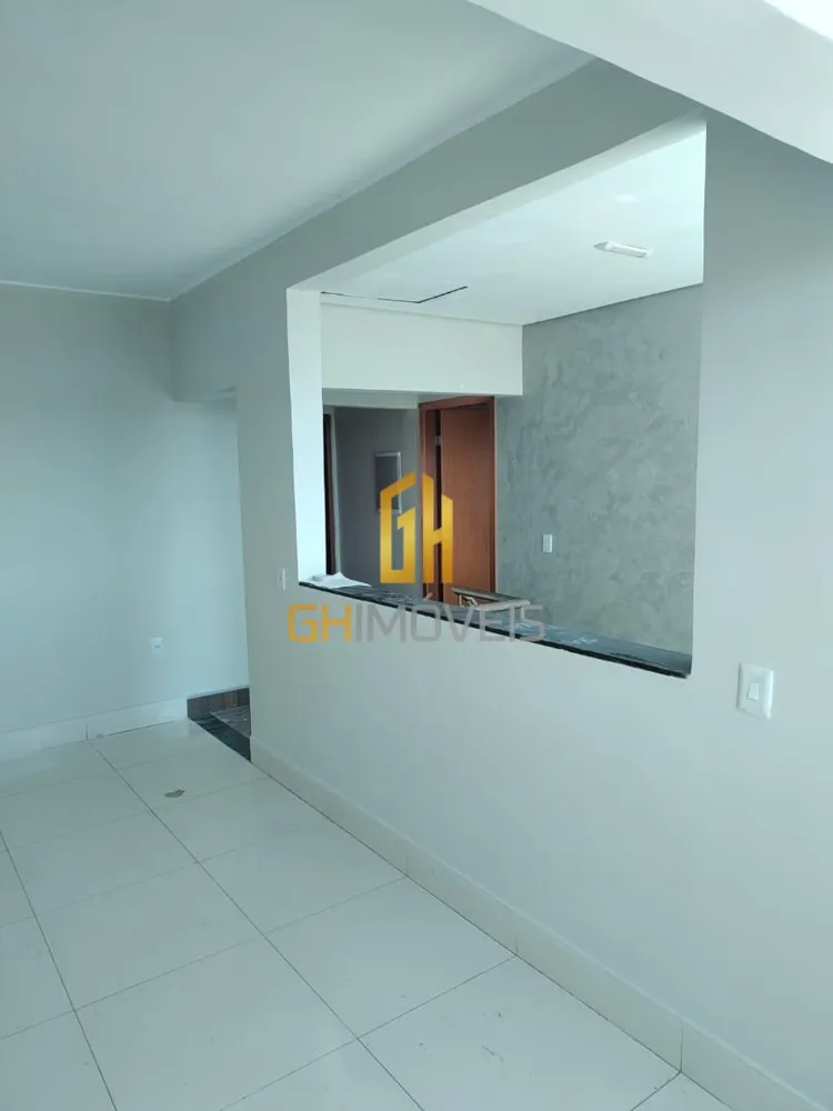Sobrado, 4 quartos, 166 m² - Foto 3