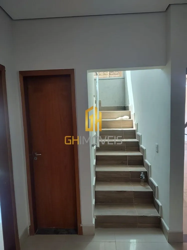 Sobrado, 4 quartos, 166 m² - Foto 2