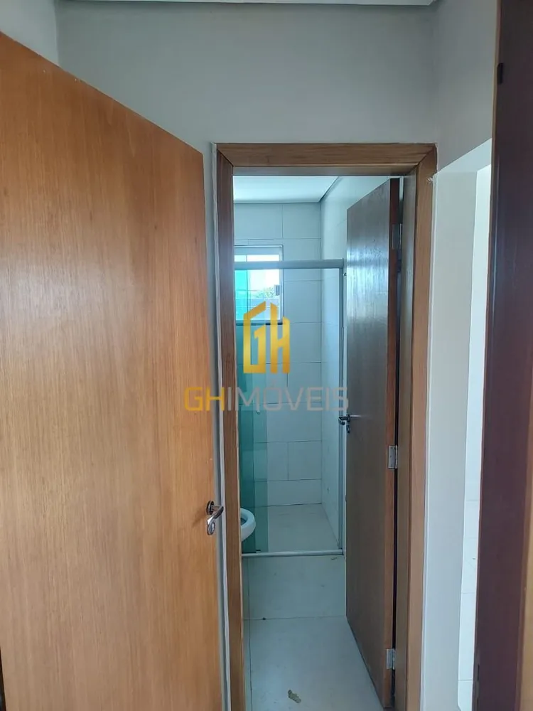 Sobrado, 4 quartos, 166 m² - Foto 4
