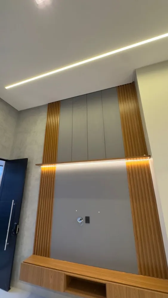 Casa, 3 quartos, 130 m² - Foto 3