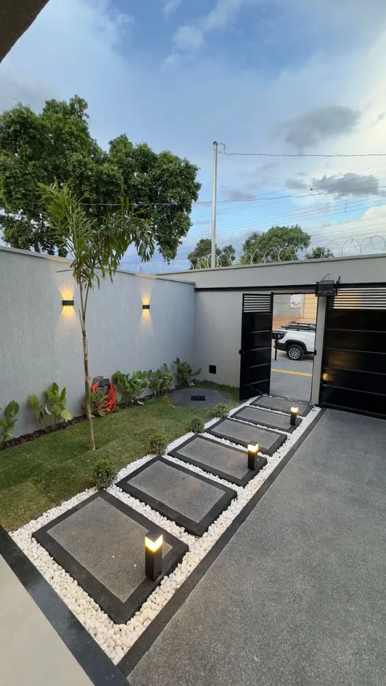 Casa, 3 quartos, 130 m² - Foto 1