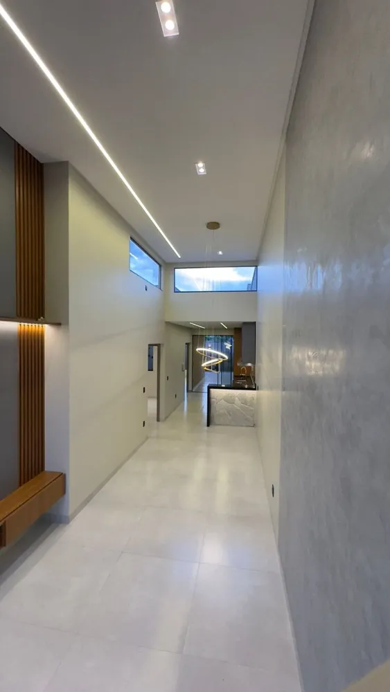 Casa, 3 quartos, 130 m² - Foto 2
