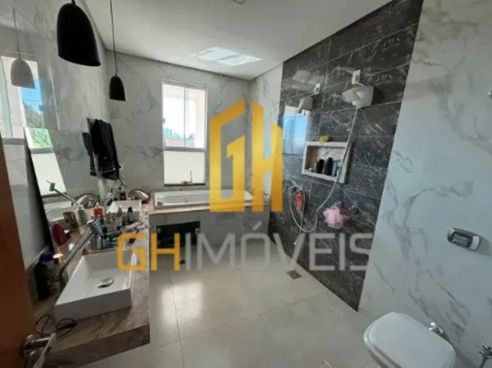 Sobrado, 4 quartos, 296 m² - Foto 4