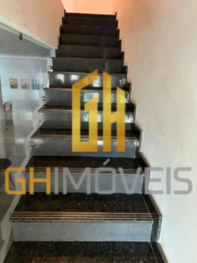 Sobrado, 4 quartos, 296 m² - Foto 3