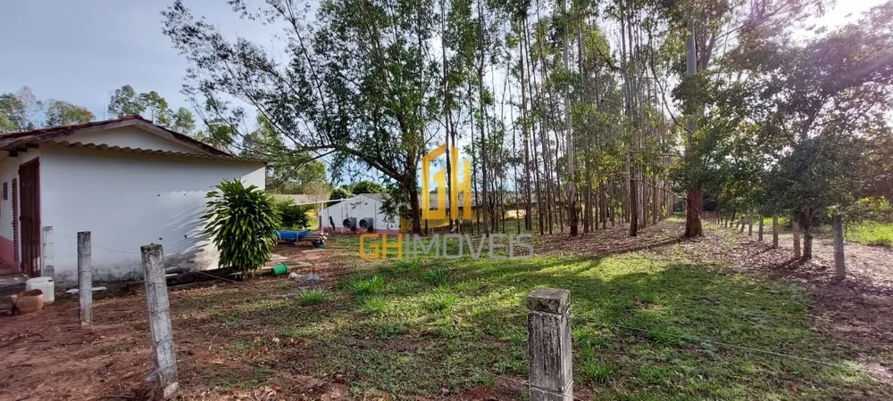 Chácara, 2 quartos, 6 hectares - Foto 4
