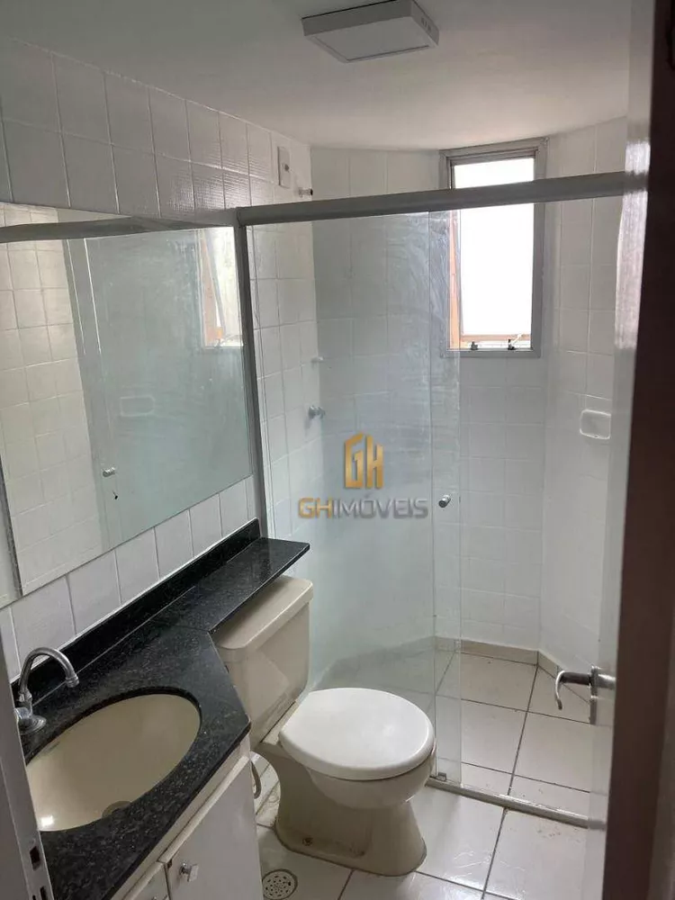 Apartamento à venda com 2 quartos, 53m² - Foto 7