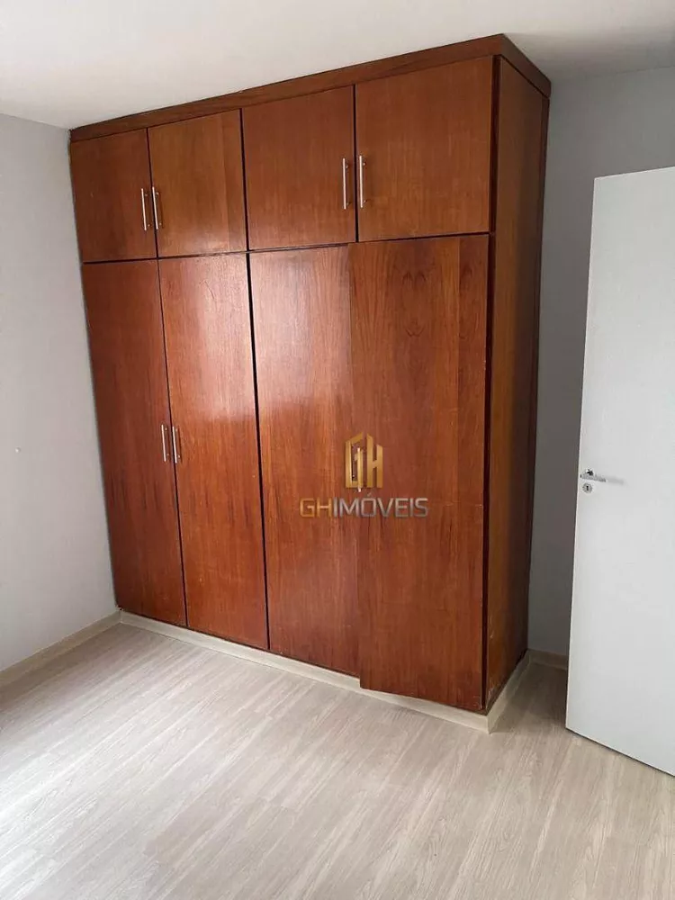 Apartamento à venda com 2 quartos, 53m² - Foto 6