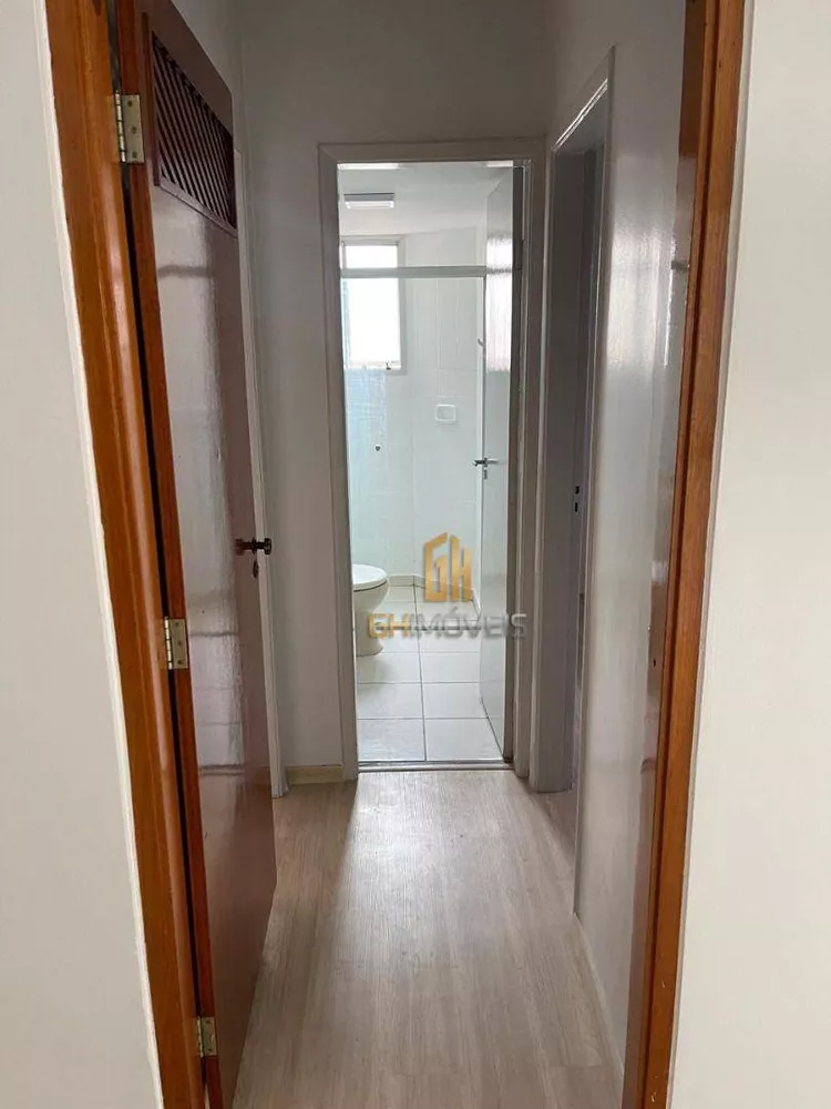 Apartamento à venda com 2 quartos, 53m² - Foto 4