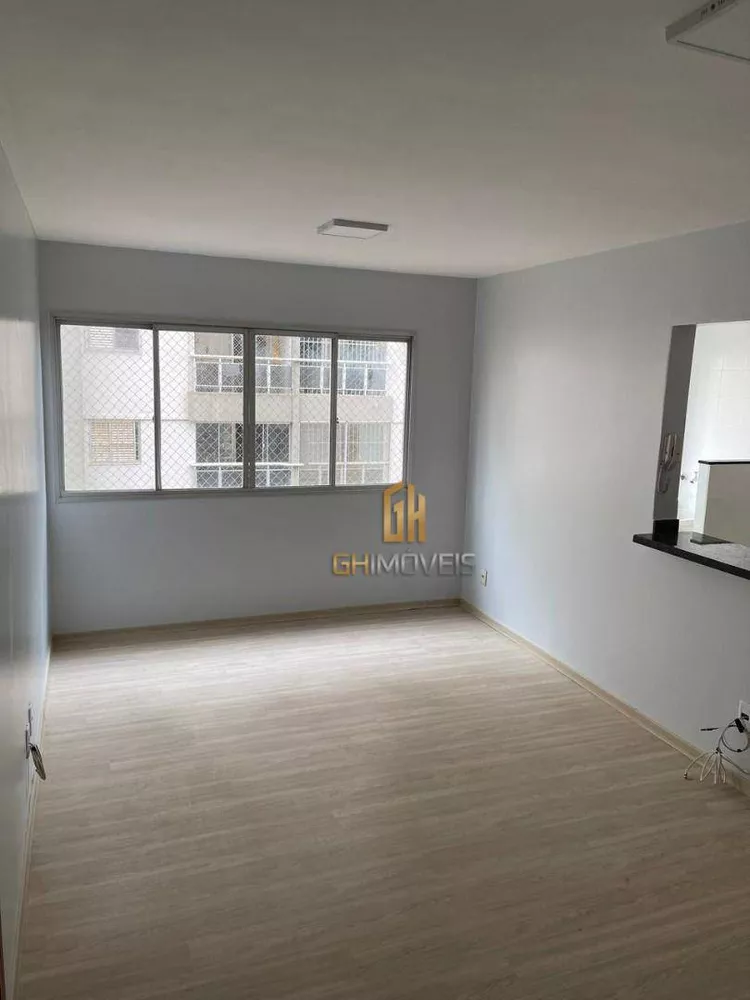 Apartamento à venda com 2 quartos, 53m² - Foto 12