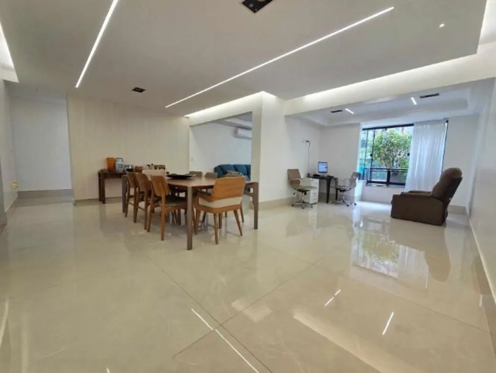 Apartamento, 3 quartos, 160 m² - Foto 1