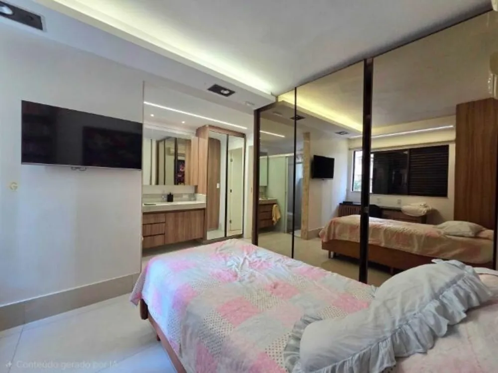 Apartamento, 3 quartos, 160 m² - Foto 2