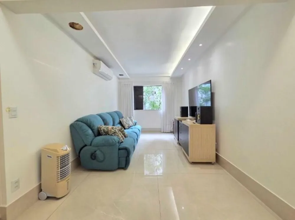 Apartamento, 3 quartos, 160 m² - Foto 4