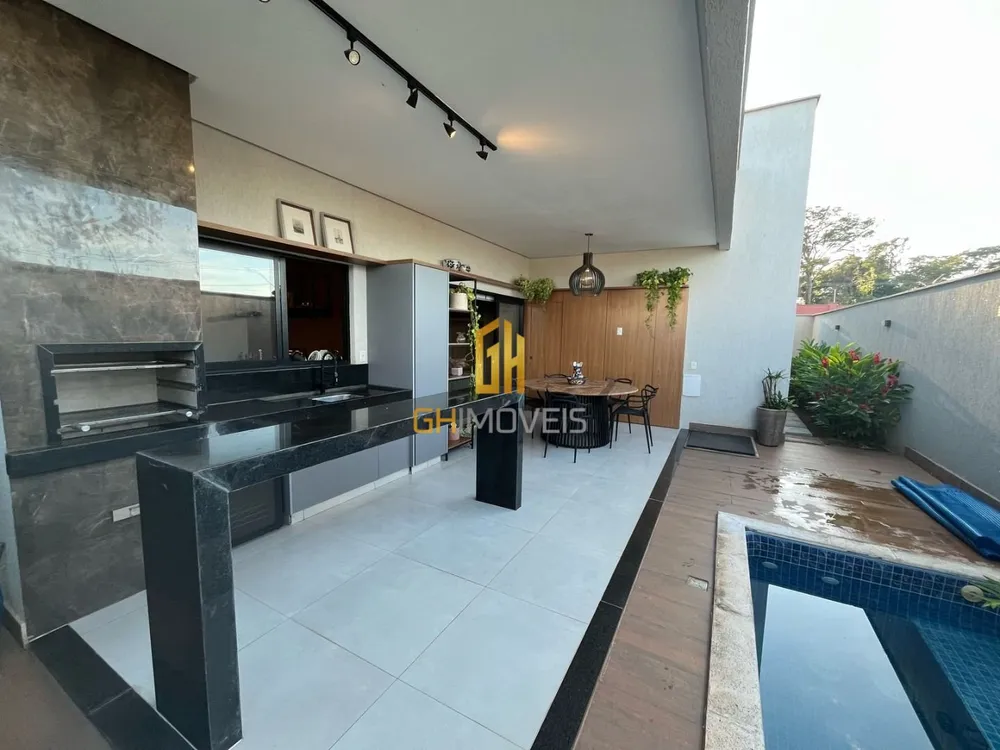 Casa, 3 quartos, 172 m² - Foto 3